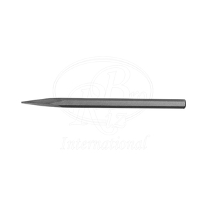 เครื่องมือเจาะและทำความสะอาดกีบม้า Hoof Pritchel Steel ขนาด 9 นิ้ว สำหรับมืออาชีพ - Product Image 4