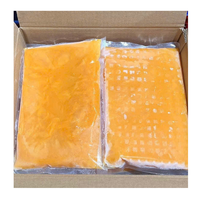 Goede kwaliteit diepvries passievrucht groothandel bulk levering hete aanbieding topverkoop natuurlijke tropische fruitpulp exportproduct