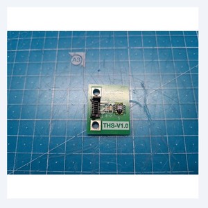 เซมิแล็บ THS-V1.0 มือสอง สภาพเดิมๆ อะไหล่อุปกรณ์เซมิคอนดักเตอร์รุ่นเก่า - Product Image 2