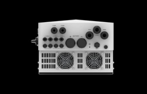 อินเวอร์เตอร์ Deye 7KW 7000w เฟสเดียว แรงดันต่ำ 3 MPPT IP65 อินเวอร์เตอร์พลังงานแสงอาทิตย์แบบไฮบริด SUN-7K-SG06LP1-EU-CM3 หน้าจอ LCD สีสันสดใส - Product Image 5