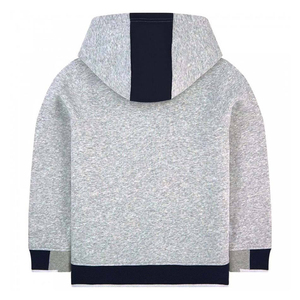 Fashion Kids Hoodie Oversized Casual Sweatshirt Wholesale Warm Fleece Kids Hoodie Soft Cotton Sweatshirt Kids Hoodie - Product Image 6
