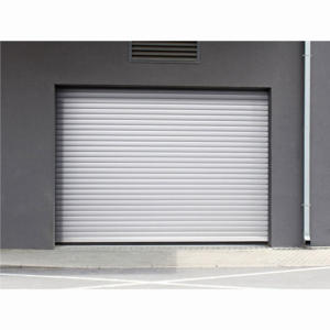 Volets roulants coupe-feu automatiques avancés avec intégration d'alarme intelligente et résistance au feu de 2 à 3 heures - Product Image 6