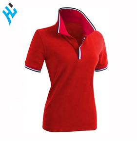 2025 nuevo diseño Color sólido logotipo personalizado OEM servicio ropa 100% algodón impreso costilla para mujer Camiseta de manga corta - Product Image 2