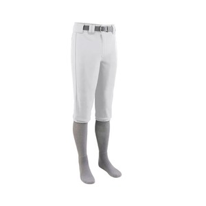 Uniforme de Béisbol Transpirable de Talla Grande, 100% Poliéster, Venta al Por Mayor, Material Duradero - Product Image 3