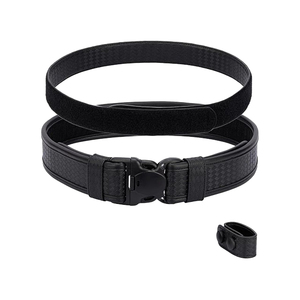 Formal Leather Belt Alloy Buckle <b>Cow</b> Hide Customizable Lightweight Breathable Eco-Friendly 34mm 100-125cm Hot Selling CLASSICAL - Product Image 5