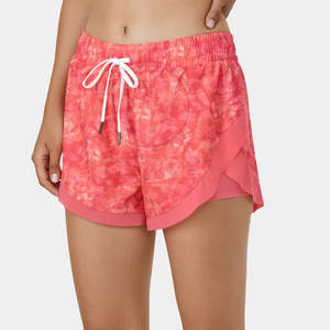 Shorts pour femmes à prix d'usine, respirants, séchage rapide, 100% coton, qualité supérieure, nouvelle arrivée - Product Image 3