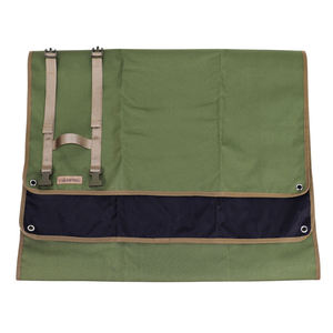 Game Mat Connectable Camping Tool Mat Bag cooler bag Ground Pegs Buckle Billiard Cue Bag Custom Foldable Storage Bag - Product Image 2