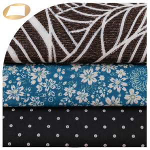 Breathable 95% Cotton 5% Spandex Knitting <b>Fabric</b> for Casual Wear - Product Image 6