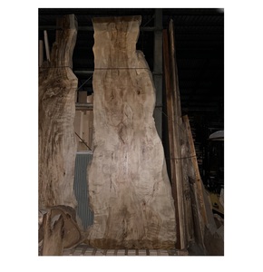 Matériaux de construction en bois de cèdre exotique de luxe, abordables et de grande qualité, en billes de bois de stockage - Product Image 1