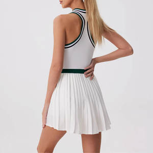 Pantalones Cortos Deportivos de Golf para Hombre, Talla Grande, con Shorts Integrados para Tenis y Bádminton - Product Image 6