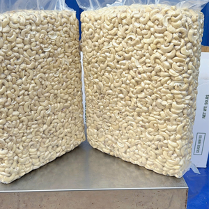 เม็ดมะม่วงหิมพานต์ลดราคาพิเศษ WW180, WW240, WW320, LP, WS เม็ดมะม่วงหิมพานต์คุณภาพดี ราคาสมเหตุสมผล - Product Image 1