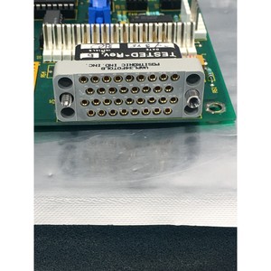 VARIAN E15000202 PCB PLATEN MOTION CONTROL, 121258 - Équipements et pièces semi-conductrices d'occasion fiables à l'échelle mondiale chez - Product Image 5