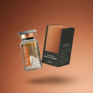 [PLORE] PLLA HA Skin Booster para una Hidratación Profunda Instantánea, Estimulación de Colágeno a Largo Plazo y un Brillo Radiante de la Piel - Product Image 3