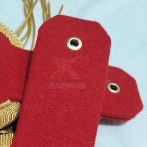 Epaulettes de Uniforme Ceremonial de Primera Calidad, Estilo Único, Marca Privada, para Venta en Línea - Product Image 6