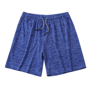 Pantalones Cortos Deportivos Premium para Hombre, de Secado Rápido, Transpirables, Ligeros, para Entrenamiento, Gimnasio, con Logotipo Personalizado OEM, Venta al Por Mayor - Product Image 6