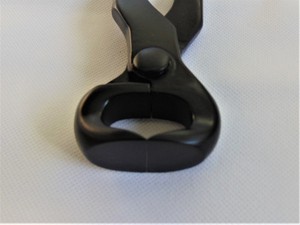 ที่ตัดแต่งกีบม้าคุณภาพสูง ขอบคม สำหรับการตัดแต่งและปรับแต่งกีบม้าอย่างง่ายดาย ผลิตภัณฑ์สำหรับการดูแลม้า - Product Image 4