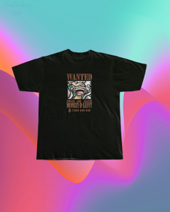 เสื้อยืดปักลายคุณภาพสูง ผ้าคอตตอนถัก ทรงโอเวอร์ไซส์ แขนสั้น คอกลม โลโก้ด้านหน้า สไตล์ฮิปฮอป สำหรับผู้ชาย - Product Image 5