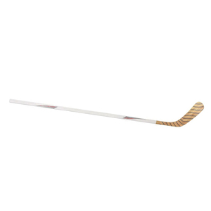 Bâton de hockey sur glace en fibre de carbone composite personnalisé, modèle P92, 36 pouces, pour joueurs seniors/juniors, design professionnel léger - Product Image 4