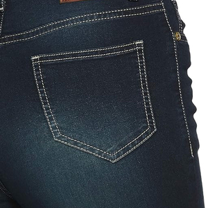 Pantalones Vaqueros Casuales para Mujer 2026, Jeans de Moda, Fabricante Personalizado, Ropa Urbana de Lujo para Damas - Product Image 6