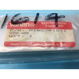 VARIAN 8102201611 OUTER GATE, 185683 - อุปกรณ์และอะไหล่เซมิคอนดักเตอร์ระดับโลกที่เชื่อถือได้ - Product Image 3
