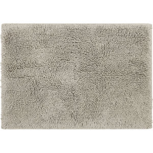 Tapis de bain personnalisé en peluche naturelle Dinuba de haute qualité, résistant aux taches et à la décoloration, antidérapant, lavable en machine - Product Image 2