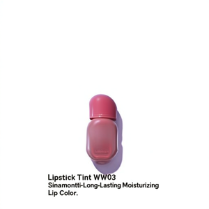 Teinte à lèvres WW03 Sinamonti - Couleur hydratante longue durée pour les lèvres - Product Image 2