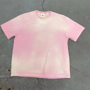 Camisetas Casuales de Verano para Hombre, Estilo Boxy, Transpirables, Buen Precio, Fabricadas por Profesionales, las Más Vendidas - Product Image 4