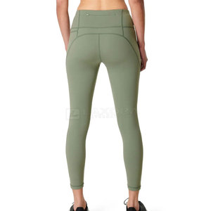 Leggings Deportivos de Alta Calidad Hechos a Medida para Mujer, Leggings Deportivos Sin Costuras para Mujer - Product Image 3