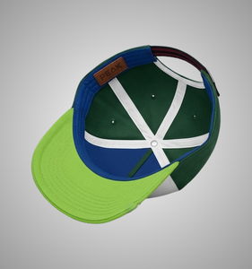Gorra de Béisbol Bordada con Diseño de Logotipo Personalizado, Gorra Ajustable de Algodón Premium para Equipos Deportivos, Marcas de Moda, Eventos y Venta al Por Mayor - Product Image 2