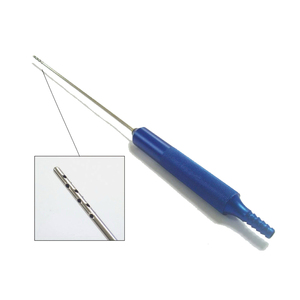Juego de Cánulas de Liposucción de Acero con Logotipo Personalizado BBI-LI-9092 Clase I, Instrumentos Quirúrgicos Reutilizables de Alta Calidad, Operación Manual, CE Fat - Product Image 3