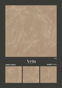 Baldosa de Porcelana Crown Opal Gloss, 600x600mm, 60x60cm, 24x24 Pulgadas, Elegante, de Alto Brillo, Cuadrada, para Interiores - Product Image 4