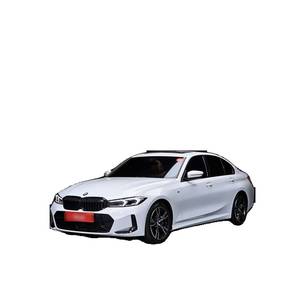 BMW Serie 3 320i M Sport Euro V, Caja de Cambios Automática, Volante a la Izquierda, con Cámara Trasera, Modelo Mayo 2023, 13,557 km - Product Image 1