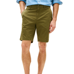 Pantalones cortos de golf con logotipo personalizado para hombre, deportivos, atléticos, para correr, fitness, jogging, pantalones cortos de golf para hombre en grandes cantidades - Product Image 1
