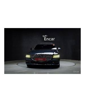 Genesis G80 3.5 Turbo AWD 2023, Gasolina, 43,901 km, Caja de Cambios Automática, Asientos de Cuero, Cámara Trasera, Volante a la Izquierda - Product Image 3