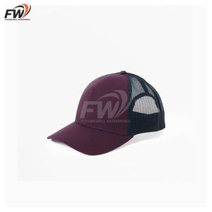 Gorra de Béisbol Clásica de Algodón Personalizada con Logotipo, al por Mayor, de 6 Paneles, Nueva, Unisex, Lisa, Deportiva, OEM, Tejido Común - Product Image 1