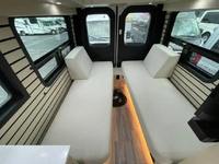 Pleasure-Way Plateau TW 2025 d'occasion prêt à la vente