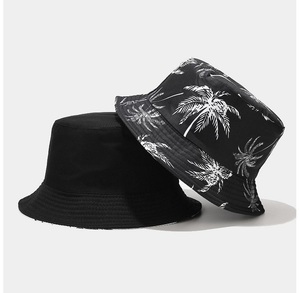 New Arrival Bucket <b>Hats</b> Light Weight Bucket <b>Hats</b> Solid Color Premium Quality Bucket <b>Hats</b> For Adult - Product Image 3