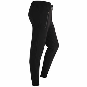 Pantalons de jogging décontractés et confortables pour hommes, vêtements de tous les jours, style décontracté. - Product Image 4