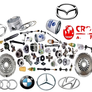 Anillo de Engranaje de Volante de 218 mm de Diámetro Interior, 96 Dientes, 1262185301, Compatible con el Motor Suzuki F10A F6A, Pieza de Repuesto OEM - Product Image 2