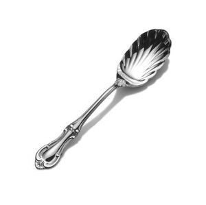Metal Rice Server Contemporary Dining Essential Developed for Practical Food Handling and Elegant Mealtime Experiences - Product Image 3