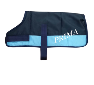 Abrigos impermeables personalizados para perros PRIMA, ropa impermeable para mascotas, abrigos para perros de 100 g, ropa para perros - Product Image 1