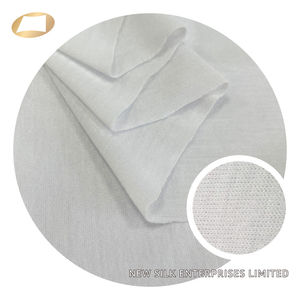 ต่อต้านริ้วรอย Invista 100% Thermolite ถักผ้าสำหรับชุดลำลอง - Product Image 3