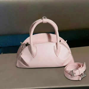 Sac à bandoulière pliable imperméable en similicuir PU pour femme, style simple et naturel, idéal pour les trajets quotidiens et le shopping - Product Image 3