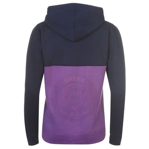 Sudadera con Capucha Casual para Mujer, de Algodón Grueso, Manga Larga, para un Estilo Moderno y Urbano - Product Image 2