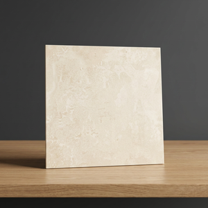 OEM 20mm Prix Bon marché Parking extérieur d'hôtel Marteau en porcelaine Pierre Nero Carreaux Prix Robuste Noir R11 Carreaux de sol à emboîtement - Product Image 5