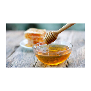 Miel Natural Premium para Servicios de Alimentación y Suministro de Supermercados, Endulzante Versátil para Hornear, Cocinar, Preparar Té y Bebidas - Product Image 3