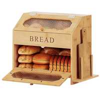 Plateau de service rectangulaire en bois et résine bleu profond de luxe, plateau à charcuterie en époxy artisanal, plateau de cuisine durable