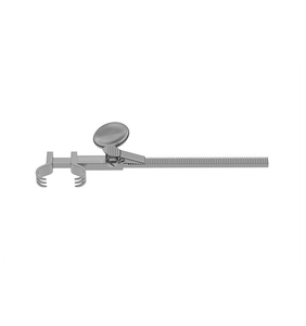 Retractor y Aproximador Quirúrgico Manual de Acero Inoxidable Alemán de Alta Calidad y Gran Demanda para Implantes Ortopédicos Bailey Rib - Product Image 2