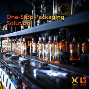 Cosmetics Luxury 100ml Cosmetic Perfume <b>Empty</b> Skincare Packaging Wholesale Glass Bottles - Product Image 4