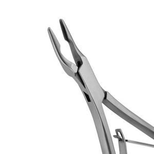 Pinza Quirúrgica Profesional de Acero Inoxidable Friedman Rongeur 6, Pinza Delicada Curva de 6 Pulgadas para Cortar Huesos, Instrumentos Quirúrgicos Ortopédicos - Product Image 3